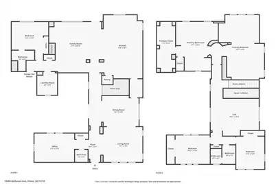 14400 Belhaven, Chino, CA 91710 - Photo 49