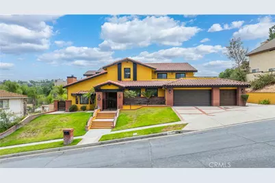 2545 Scenic Ridge Drive, Chino Hills, CA 91709 - Photo 1