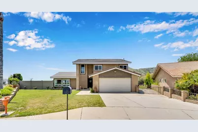 3074 Mountain Top Drive, Highland, CA 92346 - Photo 1