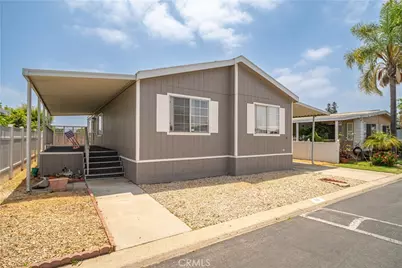4361 Mission Boulevard #38, Montclair, CA 91763 - Photo 1