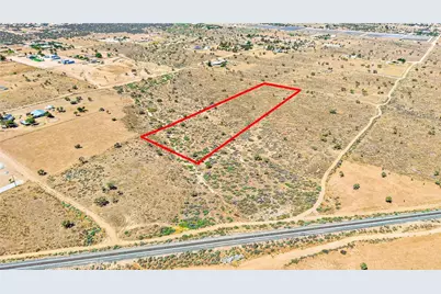 0 Beaver Avenue, Phelan, CA 92371 - Photo 3