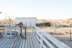 818 60th St, Rosamond, CA 93560 - Photo 15