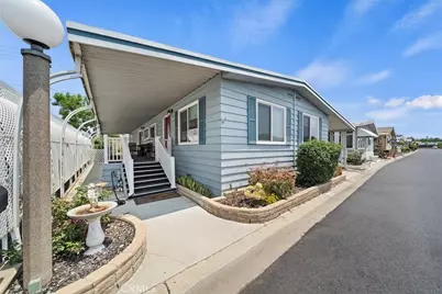 4095 Fruit #703, La Verne, CA 91750 - Photo 1