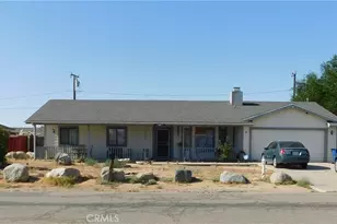 8372 Dogwood Ave, California City, CA 93505 - Photo 1