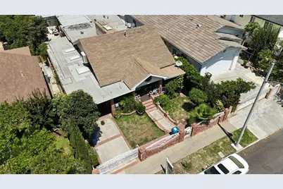 431 N Workman Street, San Fernando, CA 91340 - Photo 3