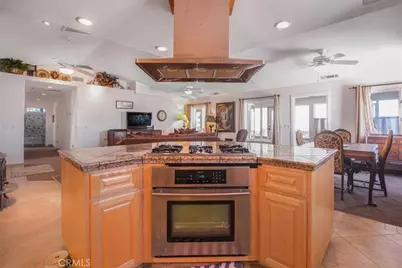 61975 La Brisa Drive, Joshua Tree, CA 92252 - Photo 43