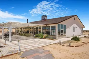 61975 La Brisa Dr, Joshua Tree, CA 92252 - Photo 13