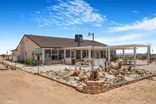 61975 La Brisa Dr, Joshua Tree, CA 92252 - Photo 11