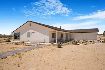 61975 La Brisa Drive, Joshua Tree, CA 92252 - Photo 3