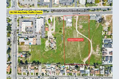 16203 Foothill Boulevard, Fontana, CA 92335 - Photo 7