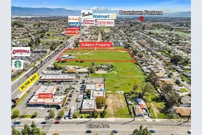 16203 Foothill Boulevard, Fontana, CA 92335 - Photo 5