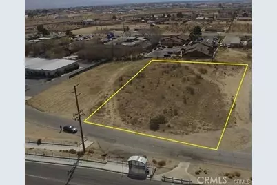 0 Bear Valley Road, Hesperia, CA 92345 - Photo 5