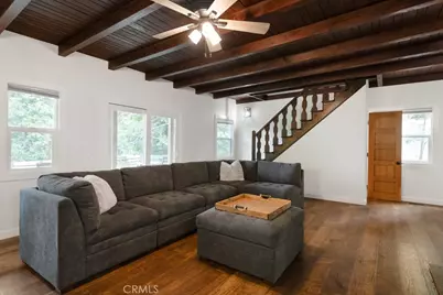 717 Crest Estates Drive, Lake Arrowhead, CA 92352 - Photo 5