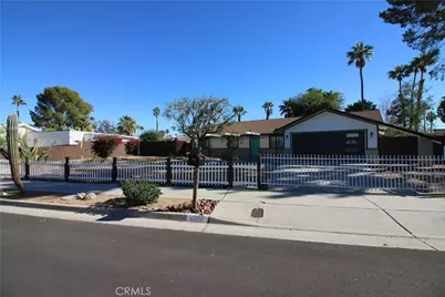 2200 N Carillo Road, Palm Springs, CA 92262 - Photo 3