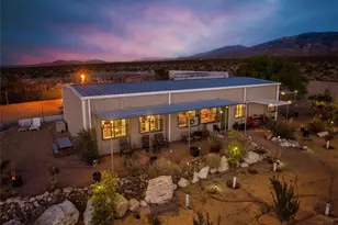 9025 Camp Rock Rd, Lucerne Valley, CA 92356 - Photo 59