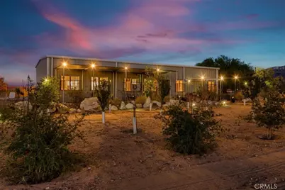 9025 Camp Rock Road, Lucerne Valley, CA 92356 - Photo 61