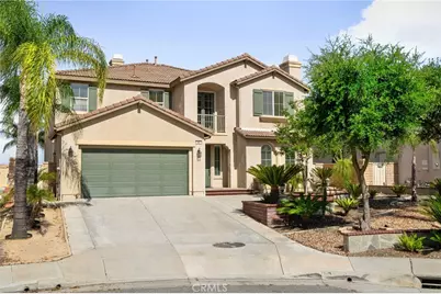 21 Via Del Renal Court, Lake Elsinore, CA 92532 - Photo 1