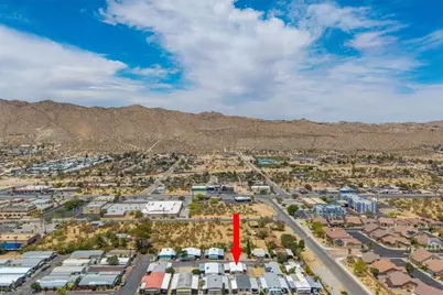 7425 Church Street #149, Yucca Valley, CA 92284 - Photo 37