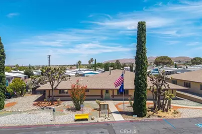 7425 Church Street #149, Yucca Valley, CA 92284 - Photo 45