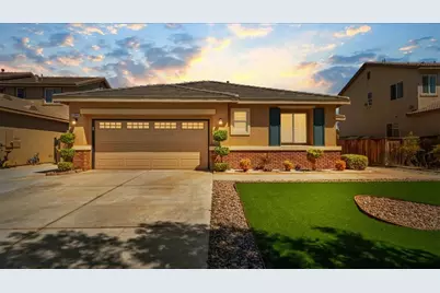 13849 Jackson Street, Oak Hills, CA 92344 - Photo 1