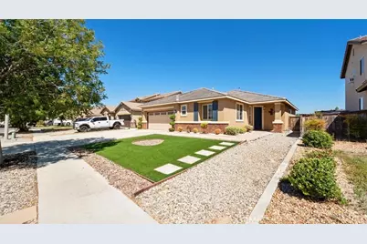 13849 Jackson Street, Oak Hills, CA 92344 - Photo 3