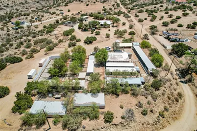 1125 Buella Vista Road, Acton, CA 93510 - Photo 1