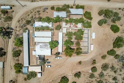 1125 Buella Vista Road, Acton, CA 93510 - Photo 49