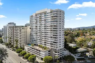 10501 Wilshire Blvd, Los Angeles, CA 90024 - Photo 3