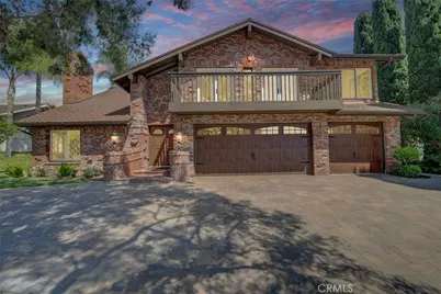 7022 Wheeler Avenue, La Verne, CA 91750 - Photo 1