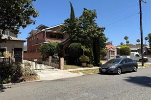 3252 Cattaraugus Ave, Los Angeles, CA 90034 - Photo 1