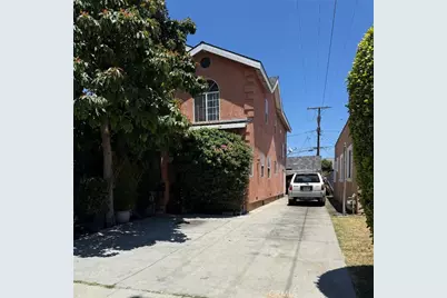 3252 Cattaraugus Avenue, Los Angeles, CA 90034 - Photo 3