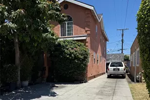 3252 Cattaraugus Ave, Los Angeles, CA 90034 - Photo 3