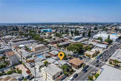 2508 Saturn Avenue, Huntington Park, CA 90255 - Photo 27