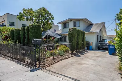 2508 Saturn Avenue, Huntington Park, CA 90255 - Photo 1
