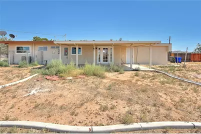 20916 Thunderbird Road, Apple Valley, CA 92307 - Photo 35