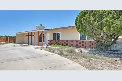 20916 Thunderbird Road, Apple Valley, CA 92307 - Photo 3