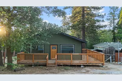 53810 Country Club Drive #Ab, Idyllwild, CA 92549 - Photo 3
