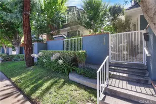 259 N Holliston Ave, Pasadena, CA 91106 - Photo 21