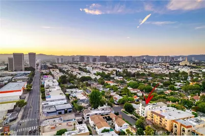 2008 S Bentley Avenue #5, Los Angeles, CA 90025 - Photo 29