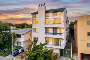 2008 S Bentley Ave, Los Angeles, CA 90025 - Photo 1