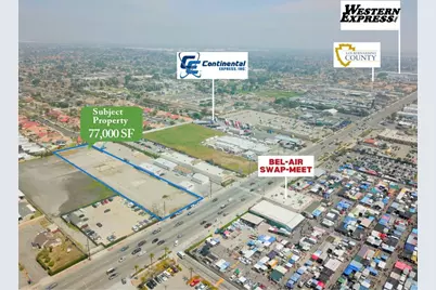 17514 Valley Boulevard, Bloomington, CA 92316 - Photo 3