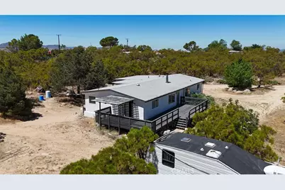 59895 Anzanita Lane, Anza, CA 92539 - Photo 3