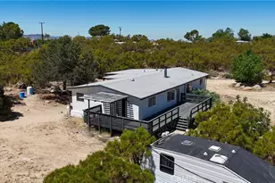 59895 Anzanita Ln, Anza, CA 92539 - Photo 3