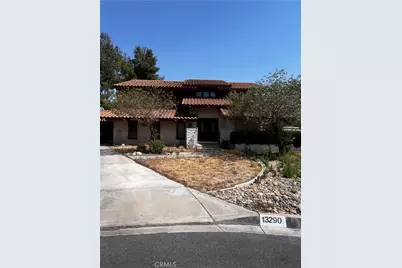 13290 Rain Shadow Road, Victorville, CA 92395 - Photo 1