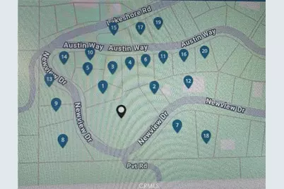 18155 Newview Drive, Lake Hughes, CA 93532 - Photo 11