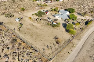 11924 Mountain Rd, Pinon Hills, CA 92372 - Photo 55