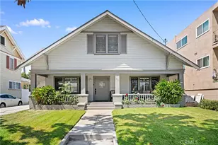 909 N Stoneman Ave, Alhambra, CA 91801 - Photo 1