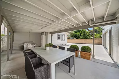 909 N. Stoneman Ave, Alhambra, CA 91801 - Photo 17