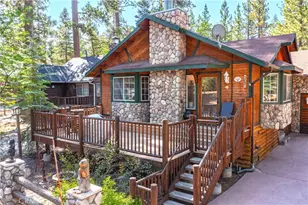42531 Cedar Ave, Big Bear Lake, CA 92315 - Photo 1