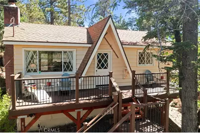 865 Villa Grove Avenue, Big Bear Lake, CA 92315 - Photo 5